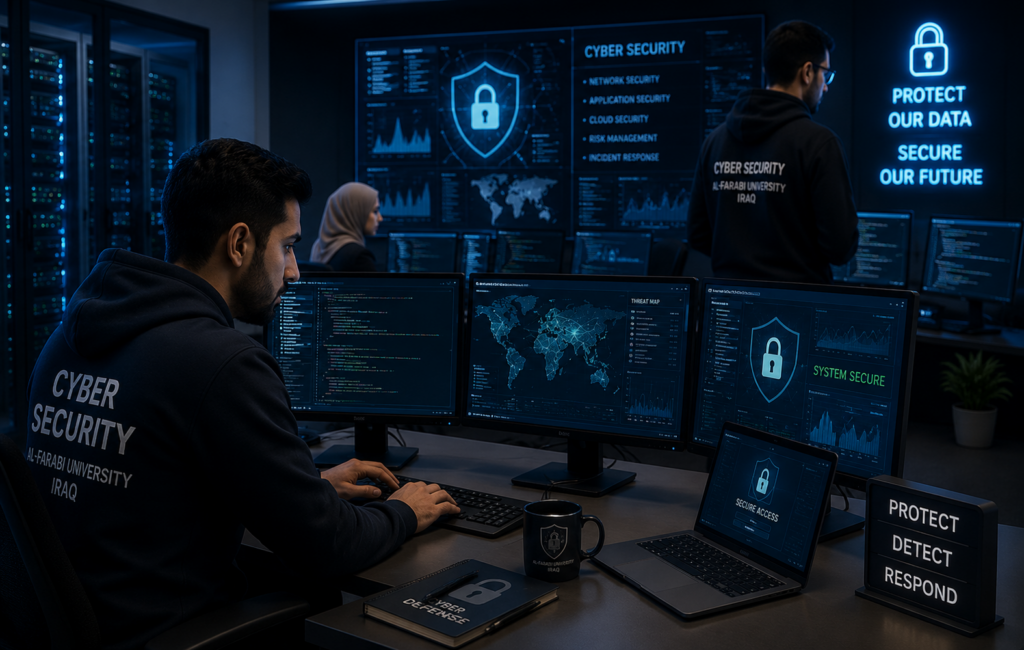 cyber