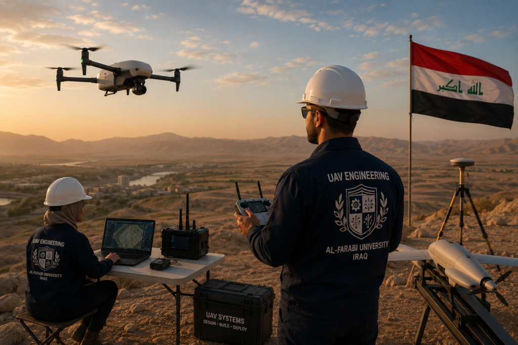 uav